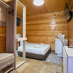 Фото Отель Ашхадах