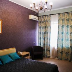 Фото Отель Дом Шале