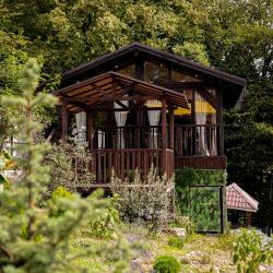 Коттедж стандарт