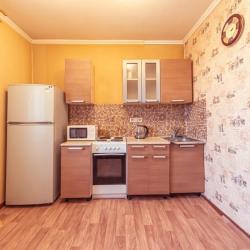 Фото Отель Погостим на улице Бережок 1