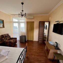 Фото Отель Огонёк