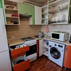 Фото Апартаменты на проспекте имени Ленина, 116