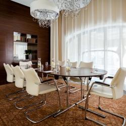 Фото Grand Autograph Hotel Novosibirsk (Гранд Автограф Отель ) (бывш. Марриотт)