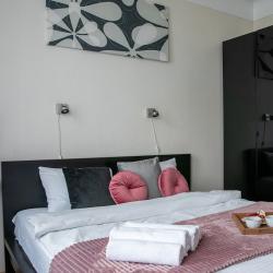 фото 7 GMApartments (ДжиЭмАпартментс) на переулке Большой Афанасьевский