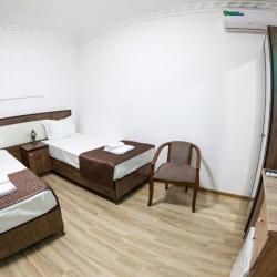Фото Отель Nabibek Terrace (Набибек Террас)