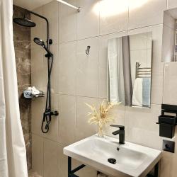 Фото Отель Артхаус