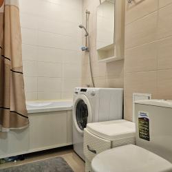 Апартаменты студия