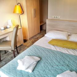 Фото Отель Санаторий на Волге