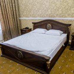 Фото Отель De Luxe (Де Люкс)