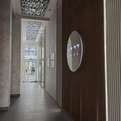 Фото Апартаменты на проспекте Российский 13