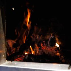 Фото Отель Горы и море