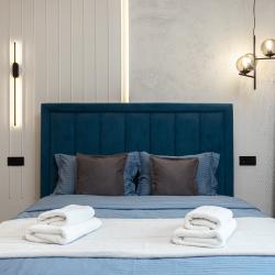 1-комнатные апартаменты студия