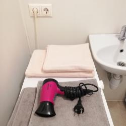 Фото Апартаменты на проспекте Ленина 32В