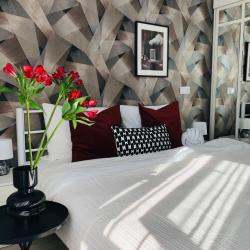 1-комнатные апартаменты стандарт