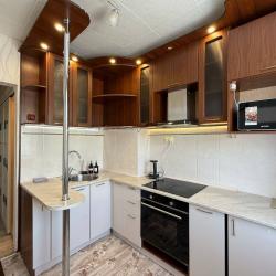 Фото Апартаменты на улице Ленина 70