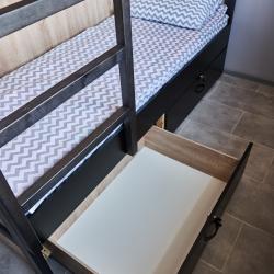 Фото Отель Baikal Capsule (Байкал Капсула)