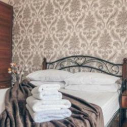 Фото Отель Марина