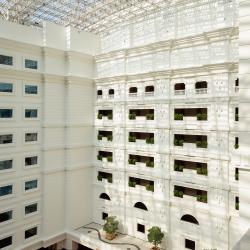 Фото Отель Rixos Almaty (Риксос )