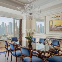 Lotte Hotel Moscow (Лотте Москва) — ef0814d1bc3848494fc2b146bcb53e7a