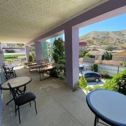 Фото Отель Кодак