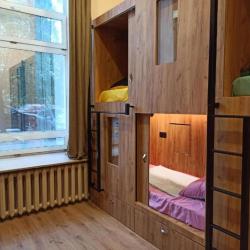 Фото Отель ROOMs (Румс)