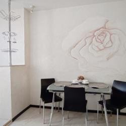 1-комнатные апартаменты стандарт