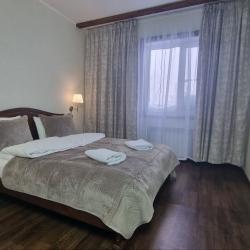 Фото Отель Шишкино-парк аэропорт Домодедово