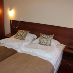 Фото Отель Сенгилей