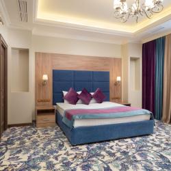 Фото Отель Ревиталь Парк