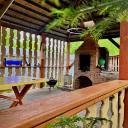 Фото Отель Сплавной Участок