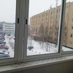 1-комнатные апартаменты стандарт