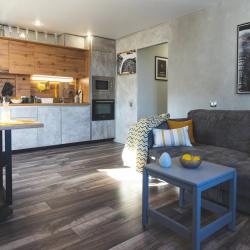 2-комнатные апартаменты улучшенные