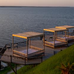 Фото Отель THE Камский