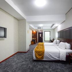 Фото Отель Азия