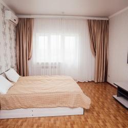 Фото Отель Звезда Тамани