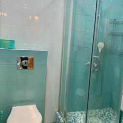 Фото Апартаменты на улице Родионова 192/5