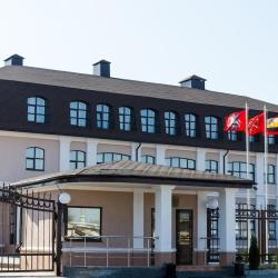 Фото Отель Олимп