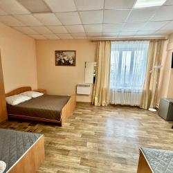 Мини-отель на Набережной — ef0acc272c13c1413eac4052def4ddda