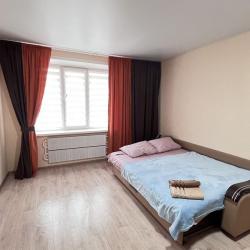 Фото Отель Карта мира на 1ом квартале 71