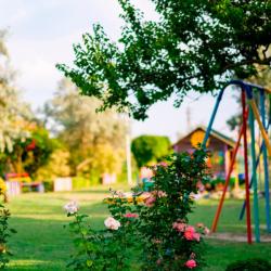 Фото Отель Крымское Приазовье