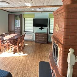 Фото Отель MedvedHouse(Медведь)