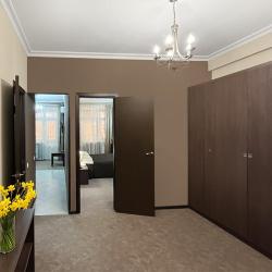 Фото Отель Горная Резиденция