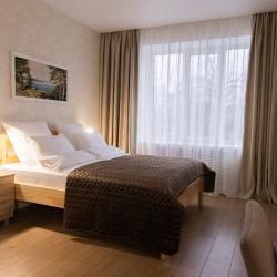 Фото Апартаменты на бульваре Воскресенский 8