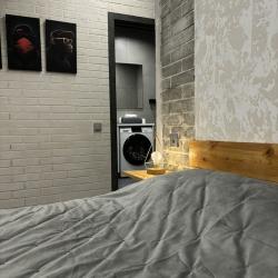 1-комнатные апартаменты улучшенные