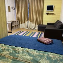 Фото Отель Тайга-House (Хаус)