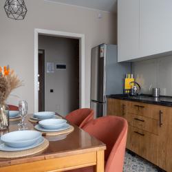 Фото Апартаменты на улице Московская