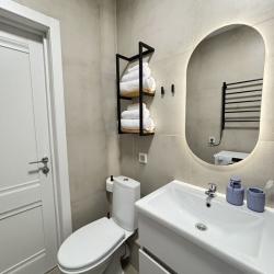 Фото Отель Dzеn Аrеnda на улице Куникова 47Г