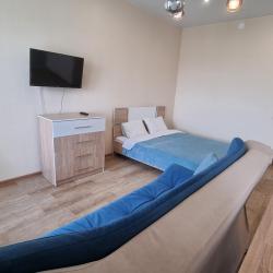 Фото Отель ие берега