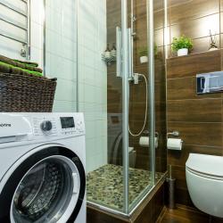 2-комнатные апартаменты стандарт