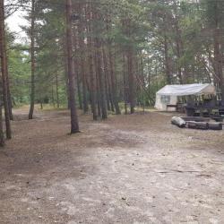 Фото Отель Сёрф-станция Wind Hunters Station (Винд Хайнтерс Стейшен)